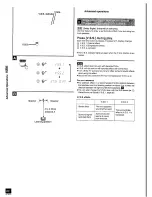 Preview for 20 page of Panasonic DVD-RV40 Operating Instructions Manual