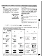 Preview for 31 page of Panasonic DVD-RV40 Operating Instructions Manual