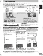 Предварительный просмотр 5 страницы Panasonic DVD-S100 Operating Instructions Manual