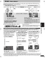 Предварительный просмотр 27 страницы Panasonic DVD-S100 Operating Instructions Manual