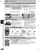 Предварительный просмотр 28 страницы Panasonic DVD-S100 Operating Instructions Manual