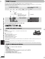 Предварительный просмотр 46 страницы Panasonic DVD-S100 Operating Instructions Manual