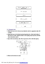 Preview for 15 page of Panasonic DVD-S1E Service Manual