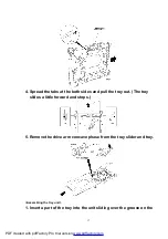 Preview for 17 page of Panasonic DVD-S1E Service Manual