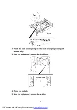 Preview for 19 page of Panasonic DVD-S1E Service Manual