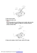 Preview for 25 page of Panasonic DVD-S1E Service Manual