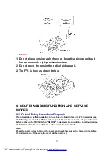 Preview for 27 page of Panasonic DVD-S1E Service Manual