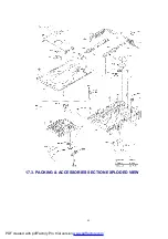 Preview for 45 page of Panasonic DVD-S1E Service Manual