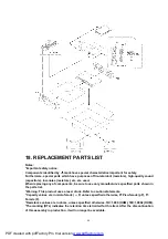 Preview for 46 page of Panasonic DVD-S1E Service Manual