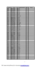 Preview for 51 page of Panasonic DVD-S1E Service Manual