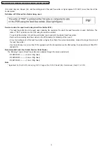 Preview for 6 page of Panasonic DVD-S1EE Service Manual