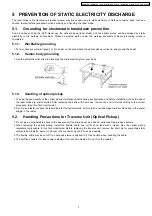 Preview for 7 page of Panasonic DVD-S1EE Service Manual