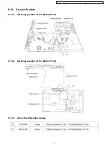 Preview for 11 page of Panasonic DVD-S1EE Service Manual