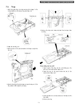 Preview for 13 page of Panasonic DVD-S1EE Service Manual