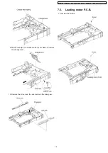 Preview for 15 page of Panasonic DVD-S1EE Service Manual