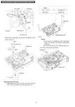 Preview for 18 page of Panasonic DVD-S1EE Service Manual