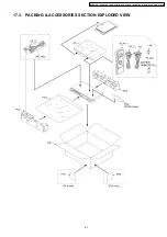 Preview for 67 page of Panasonic DVD-S1EE Service Manual