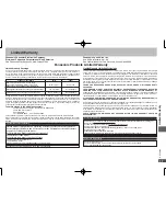 Preview for 17 page of Panasonic DVD-S1S Operating Instructions Manual