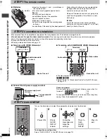 Preview for 4 page of Panasonic DVD-S23 Operating Instructions Manual