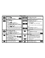 Preview for 7 page of Panasonic DVD-S24 Operating Instructions Manual