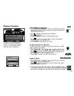 Preview for 17 page of Panasonic DVD-S24 Operating Instructions Manual