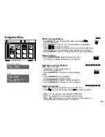 Preview for 19 page of Panasonic DVD-S24 Operating Instructions Manual