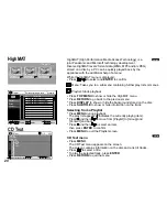 Preview for 20 page of Panasonic DVD-S24 Operating Instructions Manual