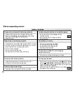 Preview for 26 page of Panasonic DVD-S24 Operating Instructions Manual