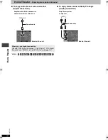 Preview for 14 page of Panasonic DVD-S25UP-S Operating Operating Instructions Manual