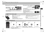 Preview for 7 page of Panasonic DVD-S26 Operating Instructions Manual