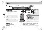 Preview for 8 page of Panasonic DVD-S26 Operating Instructions Manual