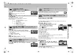 Preview for 11 page of Panasonic DVD-S26 Operating Instructions Manual