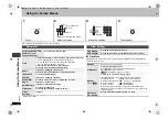 Preview for 14 page of Panasonic DVD-S26 Operating Instructions Manual