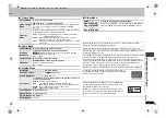 Preview for 15 page of Panasonic DVD-S26 Operating Instructions Manual