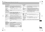 Preview for 19 page of Panasonic DVD-S26 Operating Instructions Manual