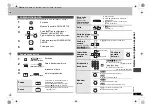 Preview for 23 page of Panasonic DVD-S26 Operating Instructions Manual