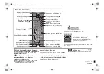 Preview for 24 page of Panasonic DVD-S26 Operating Instructions Manual