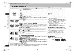 Preview for 4 page of Panasonic DVD-S29 Operating Instructions Manual