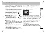 Preview for 5 page of Panasonic DVD-S29 Operating Instructions Manual