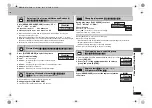 Preview for 11 page of Panasonic DVD-S29 Operating Instructions Manual