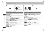 Preview for 16 page of Panasonic DVD-S29 Operating Instructions Manual