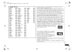 Preview for 23 page of Panasonic DVD-S29 Operating Instructions Manual