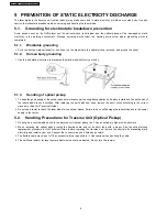 Preview for 6 page of Panasonic DVD-S29E Service Manual