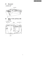 Preview for 9 page of Panasonic DVD-S29E Service Manual