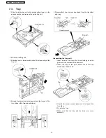 Preview for 12 page of Panasonic DVD-S29E Service Manual