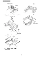 Preview for 14 page of Panasonic DVD-S29E Service Manual