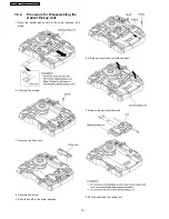 Preview for 16 page of Panasonic DVD-S29E Service Manual