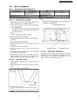 Preview for 27 page of Panasonic DVD-S29E Service Manual