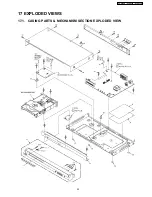 Preview for 53 page of Panasonic DVD-S29E Service Manual