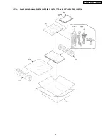 Preview for 55 page of Panasonic DVD-S29E Service Manual